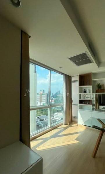 The Rajdamri, bangkok, Ratchadamri Road, Lumphini, Pathum Wan, Bangkok, 2 Bedrooms, 112 sqm, Condo For Rent, by Withada Jaiarree, 500585500 - DDproperty.com