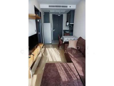 For Rent - ASHTON Asoke, Bangkok