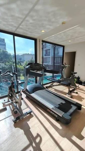 Mattani Suites, bangkok, 50-2 Soi Ekkamai 22, Khlong Tan Nua, Watthana, Bangkok, 2 Bedrooms, 80 sqm, Apartment For Rent, by Suchatchaya Supawachiranant, 500585502 - DDproperty.com