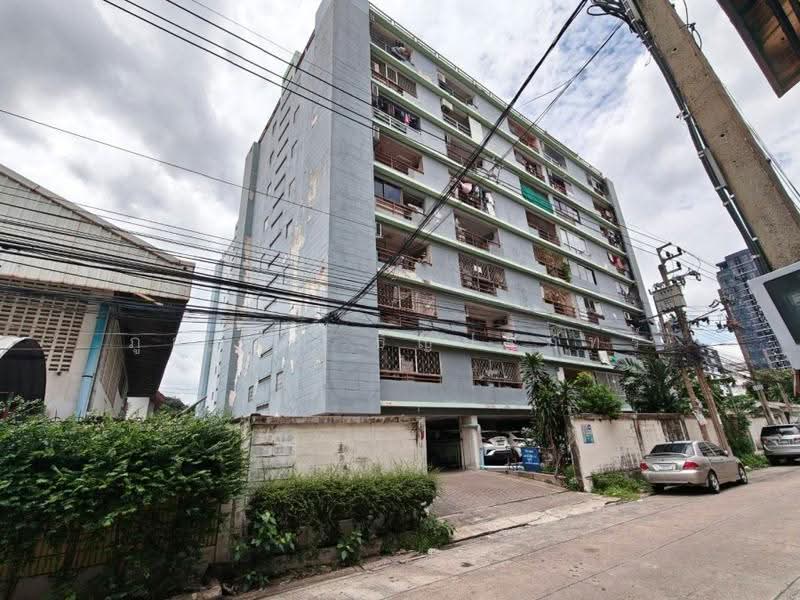 Living Place Ladprao 138, bangkok, 14 Ladprao, Khlong Chan, Bang Kapi, Bangkok, 1 Bedroom, 38 sqm, Condo For Sale, by ภูสยาม ธัญปริภัทร์, 500585503 - DDproperty.com
