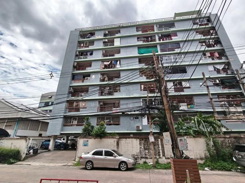 Living Place Ladprao 138, bangkok, 14 Ladprao, Khlong Chan, Bang Kapi, Bangkok, 1 Bedroom, 38 sqm, Condo For Sale, by ภูสยาม ธัญปริภัทร์, 500585503 - DDproperty.com