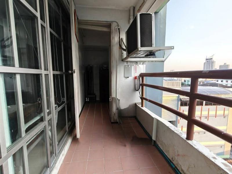Living Place Ladprao 138, bangkok, 14 Ladprao, Khlong Chan, Bang Kapi, Bangkok, 1 Bedroom, 38 sqm, Condo For Sale, by ภูสยาม ธัญปริภัทร์, 500585503 - DDproperty.com