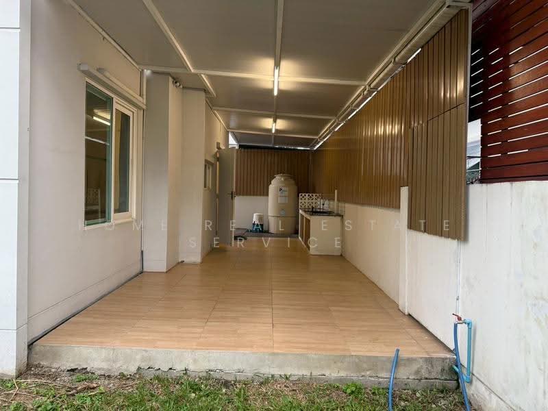 Mantana Srinakarin-Romklao, bangkok, Kheha Rom Klao Road, Min Buri, Bangkok, 3 Bedrooms, 160 sqm, Single Detached House For Rent, by HOME Real Estate Service, 500585505 - DDproperty.com