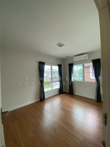 Mantana Srinakarin-Romklao, bangkok, Kheha Rom Klao Road, Min Buri, Bangkok, 3 Bedrooms, 160 sqm, Single Detached House For Rent, by HOME Real Estate Service, 500585505 - DDproperty.com
