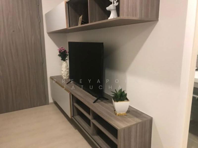 KnightsBridge Phaholyothin Interchange, bangkok, Phahonyothin Road, Anusaowari, Bang Khen, Bangkok, 1 Bedroom, 30 sqm, Condo For Sale, by Preeyapohn Jatuchai, 500585509 - DDproperty.com