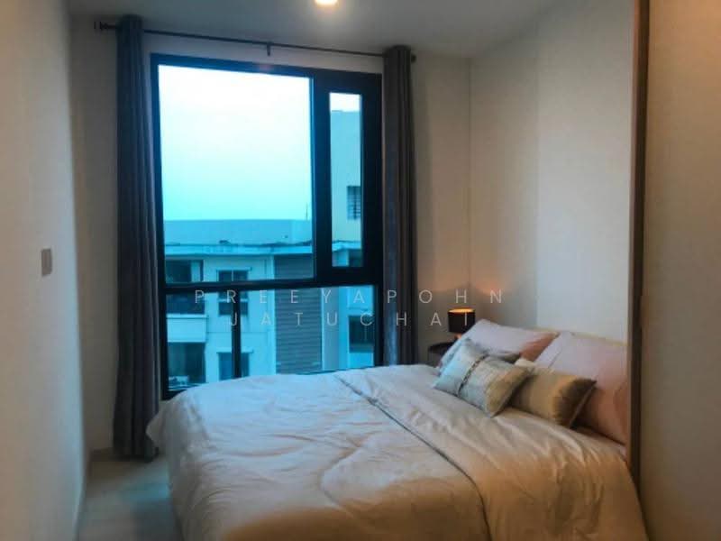KnightsBridge Phaholyothin Interchange, bangkok, Phahonyothin Road, Anusaowari, Bang Khen, Bangkok, 1 Bedroom, 30 sqm, Condo For Sale, by Preeyapohn Jatuchai, 500585509 - DDproperty.com