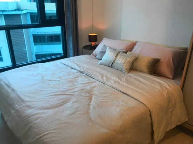 KnightsBridge Phaholyothin Interchange, bangkok, Phahonyothin Road, Anusaowari, Bang Khen, Bangkok, 1 Bedroom, 30 sqm, Condo For Sale, by Preeyapohn Jatuchai, 500585509 - DDproperty.com