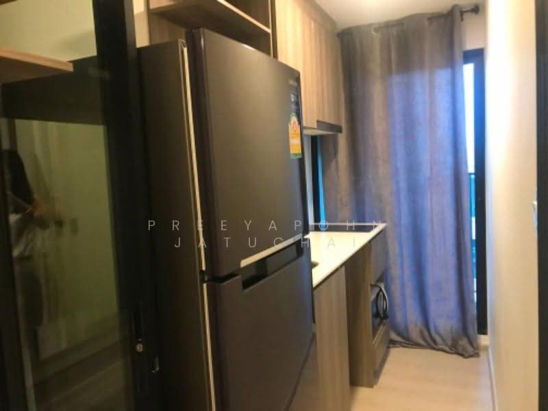 KnightsBridge Phaholyothin Interchange, bangkok, Phahonyothin Road, Anusaowari, Bang Khen, Bangkok, 1 Bedroom, 30 sqm, Condo For Sale, by Preeyapohn Jatuchai, 500585509 - DDproperty.com