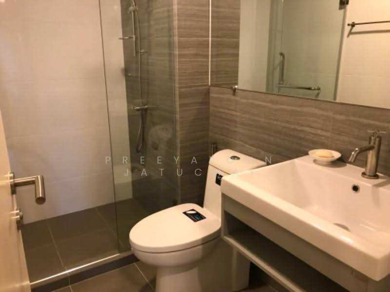 KnightsBridge Phaholyothin Interchange, bangkok, Phahonyothin Road, Anusaowari, Bang Khen, Bangkok, 1 Bedroom, 30 sqm, Condo For Sale, by Preeyapohn Jatuchai, 500585509 - DDproperty.com