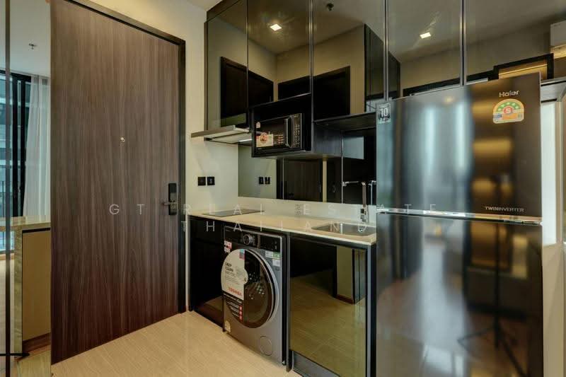 Noble Around Ari, bangkok, 312 Phahon Yothin Rd, Samsen Nai, Phaya Thai, Bangkok, 1 Bedroom, 44 sqm, Condo For Rent, by GT Real Estate Thailand, 500585510 - DDproperty.com