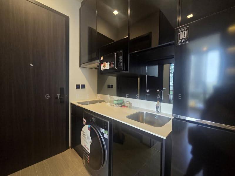 Noble Around Ari, bangkok, 312 Phahon Yothin Rd, Samsen Nai, Phaya Thai, Bangkok, 1 Bedroom, 44 sqm, Condo For Rent, by GT Real Estate Thailand, 500585510 - DDproperty.com