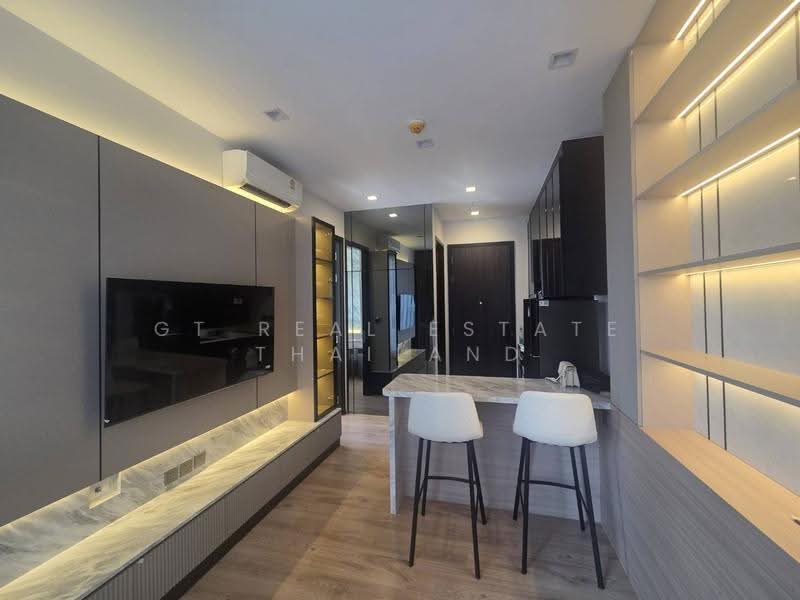Noble Around Ari, bangkok, 312 Phahon Yothin Rd, Samsen Nai, Phaya Thai, Bangkok, 1 Bedroom, 44 sqm, Condo For Rent, by GT Real Estate Thailand, 500585510 - DDproperty.com
