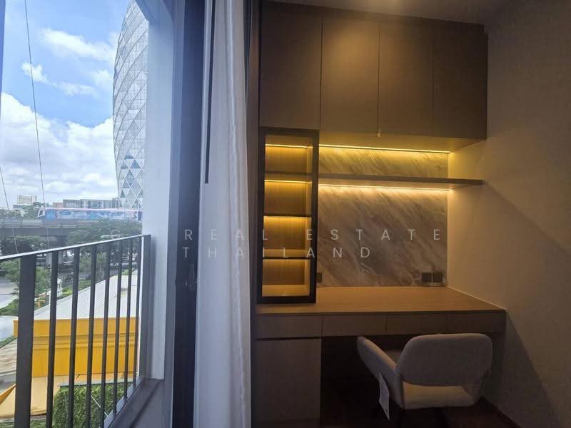 Noble Around Ari, bangkok, 312 Phahon Yothin Rd, Samsen Nai, Phaya Thai, Bangkok, 1 Bedroom, 44 sqm, Condo For Rent, by GT Real Estate Thailand, 500585510 - DDproperty.com