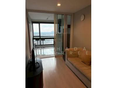 For Rent - Rhythm Sukhumvit 44/1, Bangkok