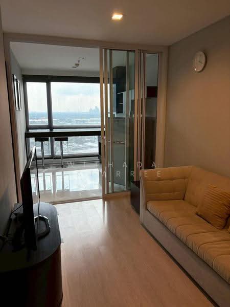 Rhythm Sukhumvit 44/1, bangkok, Sukhumvit Road, Phra Kanong, Khlong Toei, Bangkok, 1 Bedroom, 45 sqm, Condo For Rent, by Withada Jaiarree, 500585511 - DDproperty.com