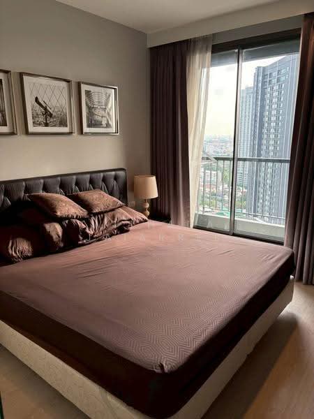 Rhythm Sukhumvit 44/1, bangkok, Sukhumvit Road, Phra Kanong, Khlong Toei, Bangkok, 1 Bedroom, 45 sqm, Condo For Rent, by Withada Jaiarree, 500585511 - DDproperty.com