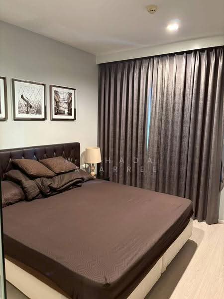 Rhythm Sukhumvit 44/1, bangkok, Sukhumvit Road, Phra Kanong, Khlong Toei, Bangkok, 1 Bedroom, 45 sqm, Condo For Rent, by Withada Jaiarree, 500585511 - DDproperty.com