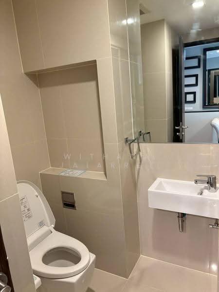 Rhythm Sukhumvit 44/1, bangkok, Sukhumvit Road, Phra Kanong, Khlong Toei, Bangkok, 1 Bedroom, 45 sqm, Condo For Rent, by Withada Jaiarree, 500585511 - DDproperty.com