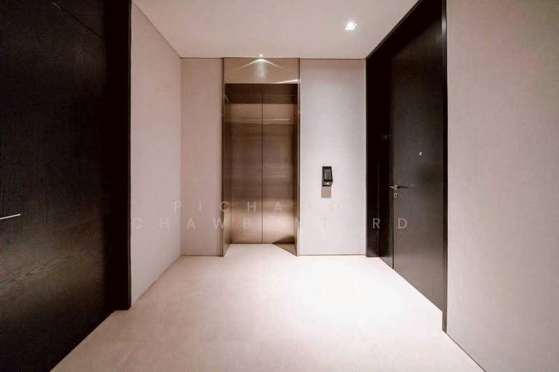 Banyan Tree Residences Riverside, bangkok, Soi Somdet Chao Phraya 17, Khlong San, Bangkok, 1 Bedroom, 79 sqm, Condo For Sale, by Pichamon Chawbantard, 500585512 - DDproperty.com