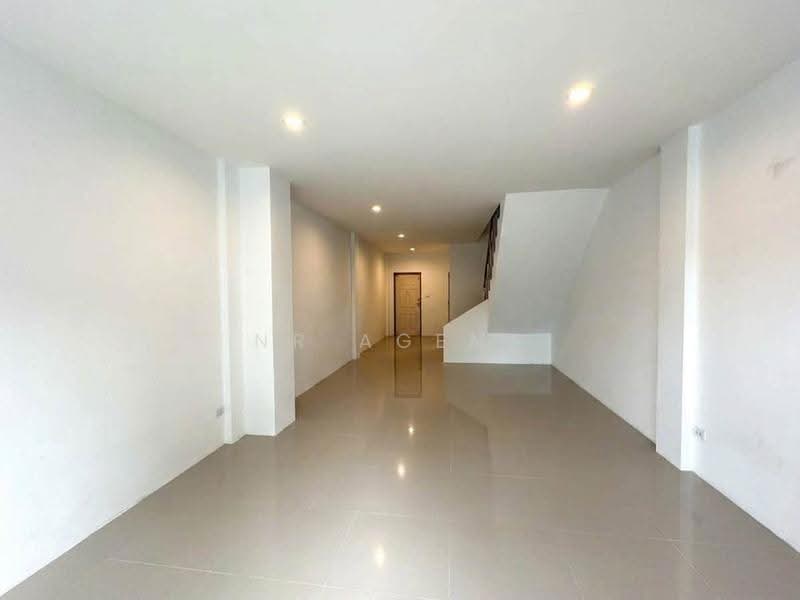 ขายทาวน์เฮาส์ ซอยอ่อนนุช 66, bangkok, Suan Luang, Bangkok, 4 Bedrooms, 160 sqm, Townhouse For Sale, by NR AGENT, 500585513 - DDproperty.com