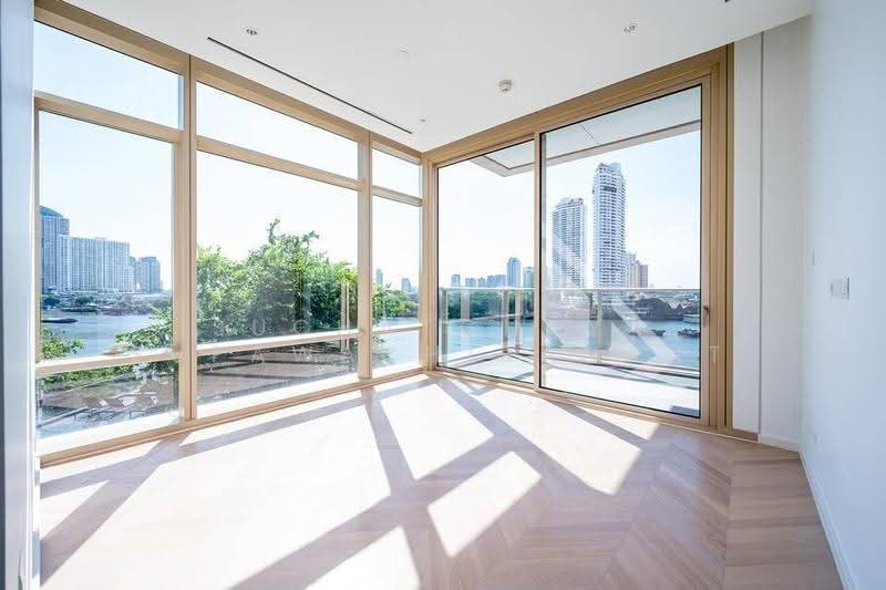 Four Seasons Private Residences, bangkok, 300 Charoen Krung Road, Yan Nawa, Sathon, Bangkok, 2 Bedrooms, 137 sqm, Condo For Sale, by Suchatchaya Supawachiranant, 500585514 - DDproperty.com