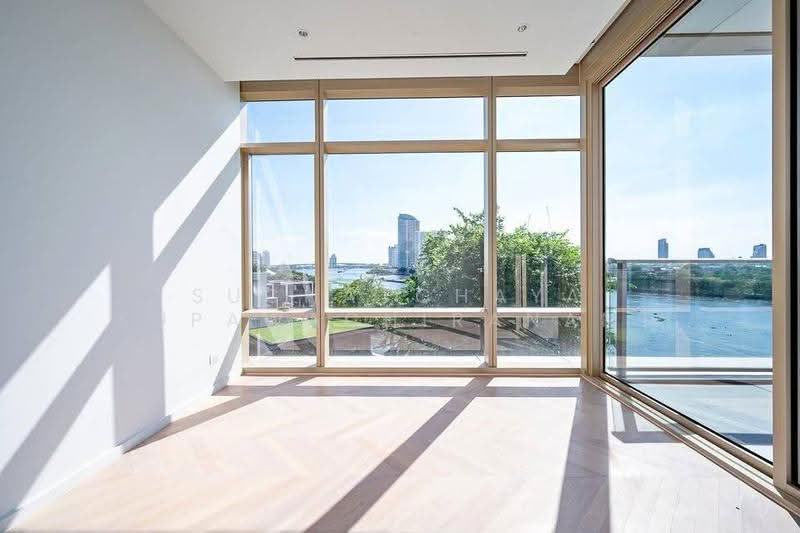 Four Seasons Private Residences : โฟร์ ซีซั่นส์ ไพรเวท เรสสิเด้นซ์, กรุงเทพ, 300 ถนนเจริญกรุง, ยานนาวา, สาทร, กรุงเทพ, 137 ตร.ม., คอนโด ขาย, โดย Suchatchaya Supawachiranant, 500585514 - DDproperty.com