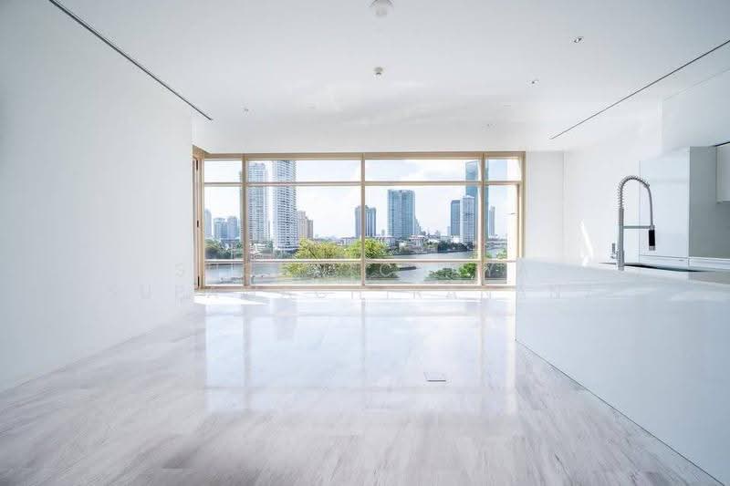 Four Seasons Private Residences, bangkok, 300 Charoen Krung Road, Yan Nawa, Sathon, Bangkok, 2 Bedrooms, 137 sqm, Condo For Sale, by Suchatchaya Supawachiranant, 500585514 - DDproperty.com