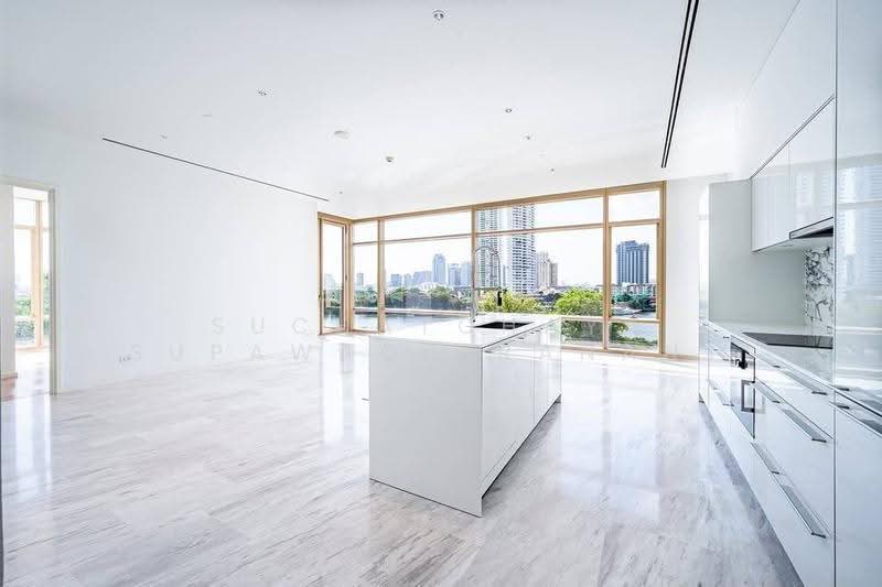Four Seasons Private Residences, bangkok, 300 Charoen Krung Road, Yan Nawa, Sathon, Bangkok, 2 Bedrooms, 137 sqm, Condo For Sale, by Suchatchaya Supawachiranant, 500585514 - DDproperty.com