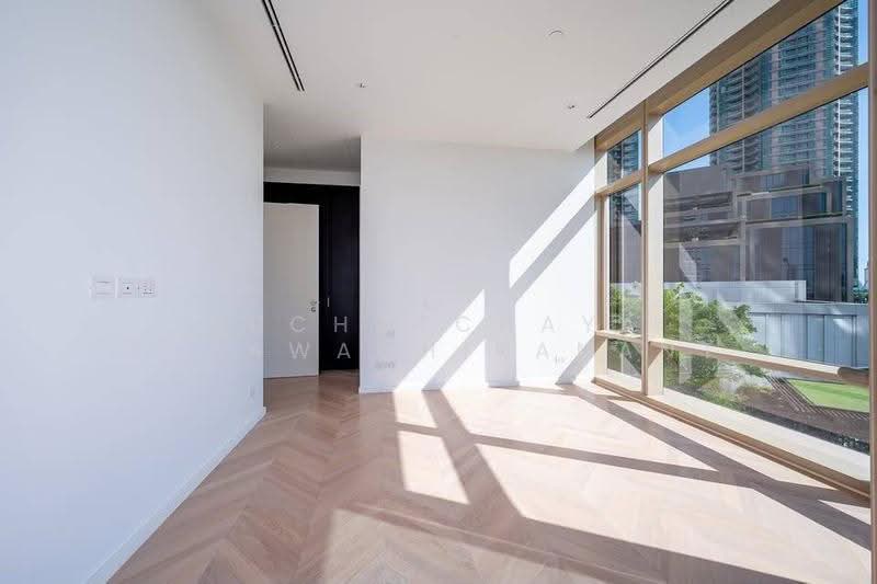 Four Seasons Private Residences, bangkok, 300 Charoen Krung Road, Yan Nawa, Sathon, Bangkok, 2 Bedrooms, 137 sqm, Condo For Sale, by Suchatchaya Supawachiranant, 500585514 - DDproperty.com
