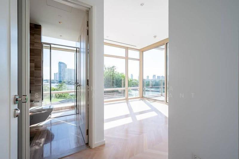 Four Seasons Private Residences, bangkok, 300 Charoen Krung Road, Yan Nawa, Sathon, Bangkok, 2 Bedrooms, 137 sqm, Condo For Sale, by Suchatchaya Supawachiranant, 500585514 - DDproperty.com