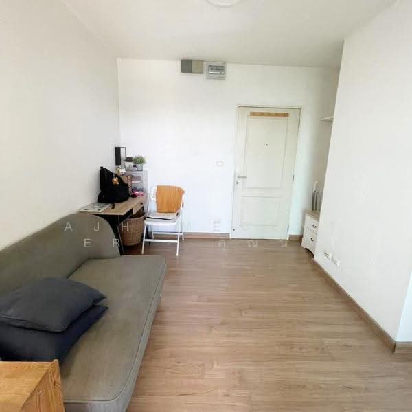 Bliz Condominium Ladprao 107, bangkok, 8 Soi Lat Phrao 107 Lat Phrao Rd, Khlong Chan, Bang Kapi, Bangkok, 1 Bedroom, 29 sqm, Condo For Sale, by AJHOMECENTER - คุณนัท, 500585515 - DDproperty.com