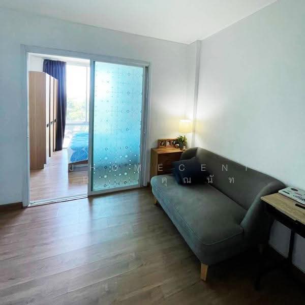 Bliz Condominium Ladprao 107 : บลิซ คอนโดมิเนียม ลาดพร้าว 107, กรุงเทพ, 8 Soi Lat Phrao 107 Lat Phrao Rd, คลองจั่น, บางกะปิ, กรุงเทพ, 29 ตร.ม., คอนโด ขาย, โดย AJHOMECENTER - คุณนัท, 500585515 - DDproperty.com