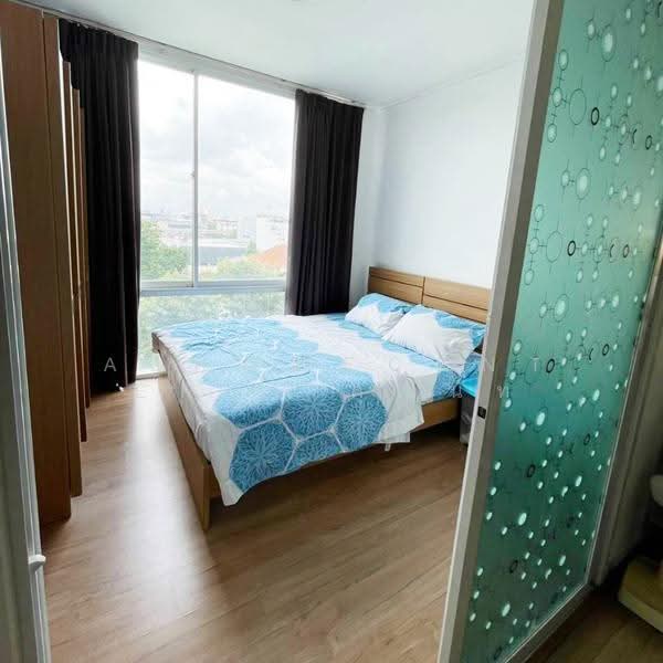 Bliz Condominium Ladprao 107, bangkok, 8 Soi Lat Phrao 107 Lat Phrao Rd, Khlong Chan, Bang Kapi, Bangkok, 1 Bedroom, 29 sqm, Condo For Sale, by AJHOMECENTER - คุณนัท, 500585515 - DDproperty.com