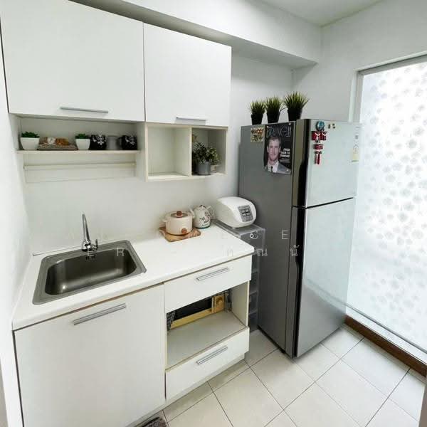 Bliz Condominium Ladprao 107, bangkok, 8 Soi Lat Phrao 107 Lat Phrao Rd, Khlong Chan, Bang Kapi, Bangkok, 1 Bedroom, 29 sqm, Condo For Sale, by AJHOMECENTER - คุณนัท, 500585515 - DDproperty.com