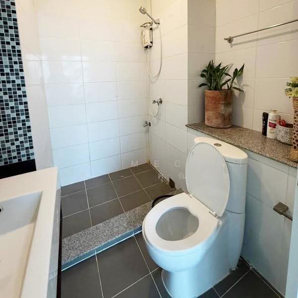 Bliz Condominium Ladprao 107, bangkok, 8 Soi Lat Phrao 107 Lat Phrao Rd, Khlong Chan, Bang Kapi, Bangkok, 1 Bedroom, 29 sqm, Condo For Sale, by AJHOMECENTER - คุณนัท, 500585515 - DDproperty.com