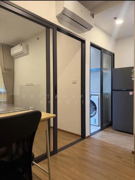 The LIVIN Ramkhamhaeng, bangkok, Ramkhamhaeng Road, Hua Mak, Bang Kapi, Bangkok, 1 Bedroom, 28 sqm, Condo For Rent, by Rattanaporn Khamlit, 500585516 - DDproperty.com