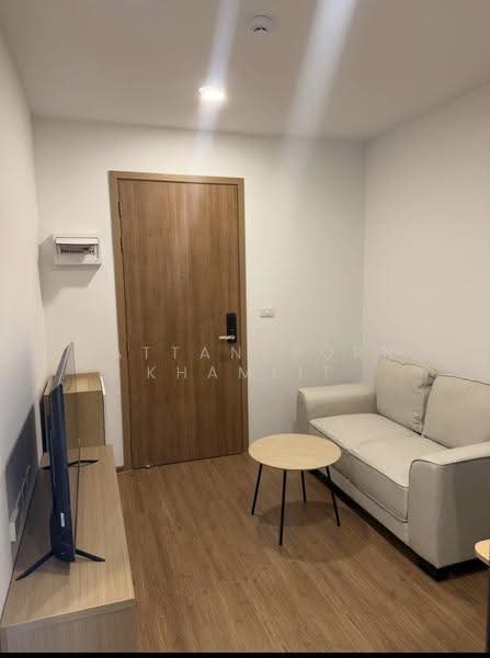 The LIVIN Ramkhamhaeng, bangkok, Ramkhamhaeng Road, Hua Mak, Bang Kapi, Bangkok, 1 Bedroom, 28 sqm, Condo For Rent, by Rattanaporn Khamlit, 500585516 - DDproperty.com