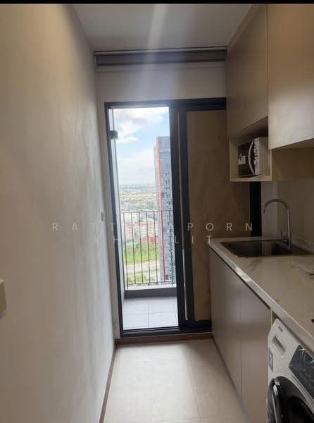 The LIVIN Ramkhamhaeng, bangkok, Ramkhamhaeng Road, Hua Mak, Bang Kapi, Bangkok, 1 Bedroom, 28 sqm, Condo For Rent, by Rattanaporn Khamlit, 500585516 - DDproperty.com