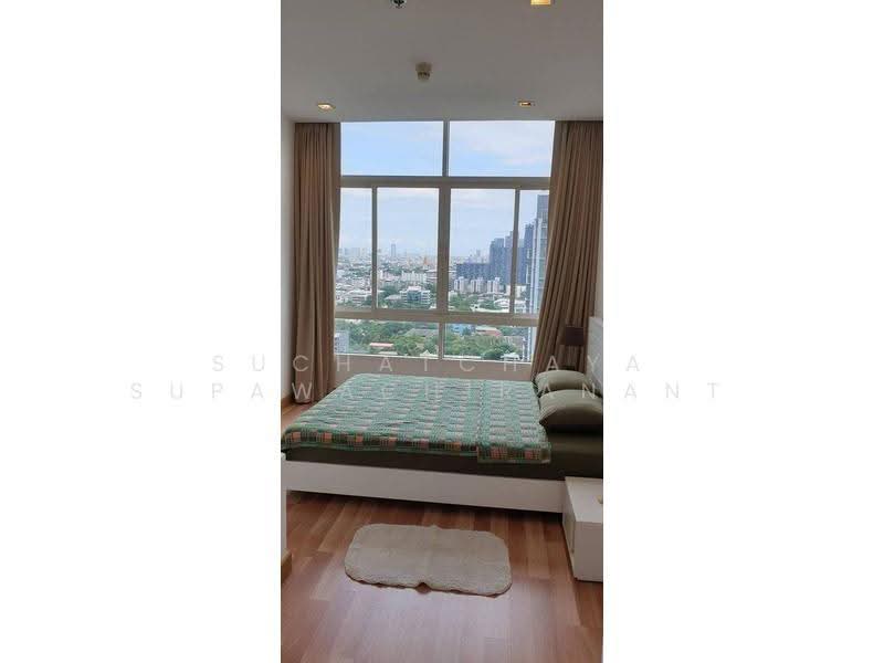 IDEO Verve Sukhumvit, bangkok, 2077 Sukhumvit Road, Phra Kanong Nua, Watthana, Bangkok, 1 Bedroom, 35 sqm, Condo For Rent, by Suchatchaya Supawachiranant, 500585519 - DDproperty.com