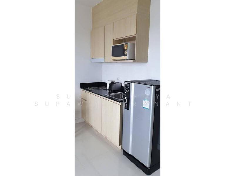 IDEO Verve Sukhumvit, bangkok, 2077 Sukhumvit Road, Phra Kanong Nua, Watthana, Bangkok, 1 Bedroom, 35 sqm, Condo For Rent, by Suchatchaya Supawachiranant, 500585519 - DDproperty.com