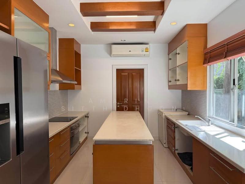 Sukhumvit 36 Garden Village : สุขุมวิท 36 การ์เด้น วิลเลจ, กรุงเทพ, สุขุมวิท 36, คลองตัน, คลองเตย, กรุงเทพ, 400 ตร.ม., บ้านเดี่ยว ให้เช่า, โดย Amarin Sitthidhoon, 500585520 - DDproperty.com