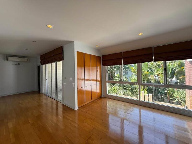 Sukhumvit 36 Garden Village, bangkok, Sukhumvit 36, Khong Tan, Khlong Toei, Bangkok, 4 Bedrooms, 400 sqm, Single Detached House For Rent, by Amarin Sitthidhoon, 500585520 - DDproperty.com