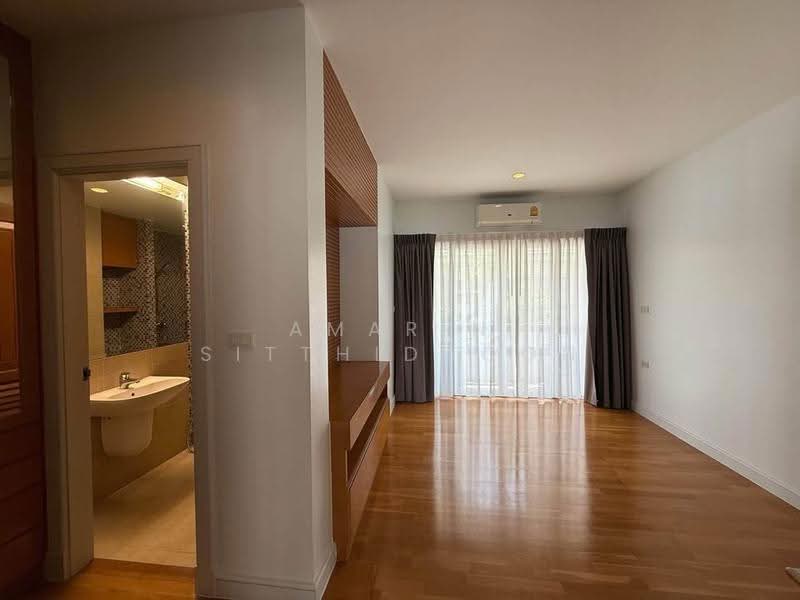 Sukhumvit 36 Garden Village, bangkok, Sukhumvit 36, Khong Tan, Khlong Toei, Bangkok, 4 Bedrooms, 400 sqm, Single Detached House For Rent, by Amarin Sitthidhoon, 500585520 - DDproperty.com