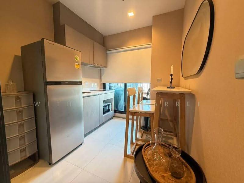 Life Asoke-Rama 9, bangkok, 626 Asoke-Dindaeng Road, Makkasan, Ratchathewi, Bangkok, 1 Bedroom, 33 sqm, Condo For Rent, by Withada Jaiarree, 500585521 - DDproperty.com