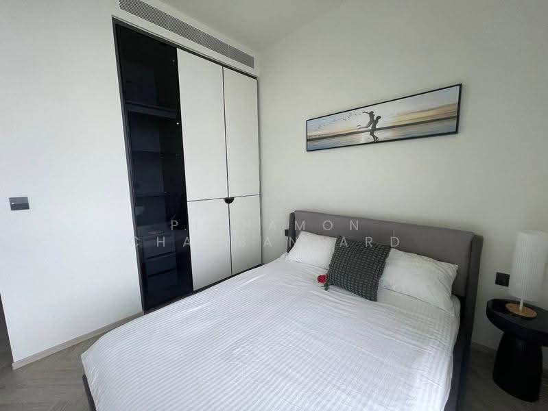 Chapter Charoennakhon–Riverside, bangkok, Charoennakorn Road, Bang Lam Phu Lang, Khlong San, Bangkok, Studio, 26 sqm, Condo For Rent, by Pichamon Chawbantard, 500585522 - DDproperty.com