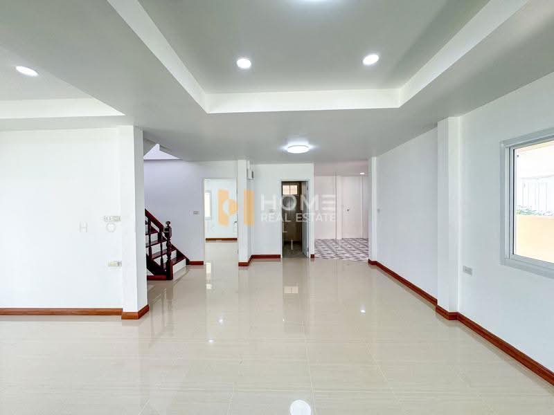 Maneeya Masterpiece Rattanathibet, nonthaburi, Sai Ma, Muang Nonthaburi, Nonthaburi, 4 Bedrooms, 150 sqm, Single Detached House For Sale, by HOME Real Estate Service, 500585523 - DDproperty.com