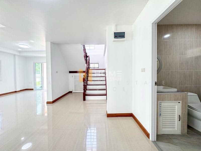 Maneeya Masterpiece Rattanathibet, nonthaburi, Sai Ma, Muang Nonthaburi, Nonthaburi, 4 Bedrooms, 150 sqm, Single Detached House For Sale, by HOME Real Estate Service, 500585523 - DDproperty.com