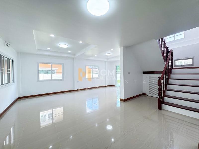 Maneeya Masterpiece Rattanathibet, nonthaburi, Sai Ma, Muang Nonthaburi, Nonthaburi, 4 Bedrooms, 150 sqm, Single Detached House For Sale, by HOME Real Estate Service, 500585523 - DDproperty.com