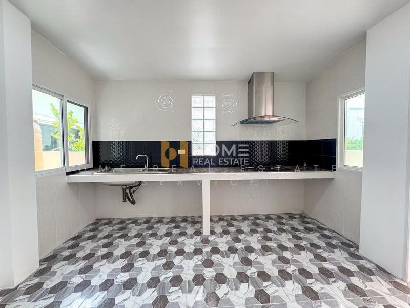 Maneeya Masterpiece Rattanathibet, nonthaburi, Sai Ma, Muang Nonthaburi, Nonthaburi, 4 Bedrooms, 150 sqm, Single Detached House For Sale, by HOME Real Estate Service, 500585523 - DDproperty.com