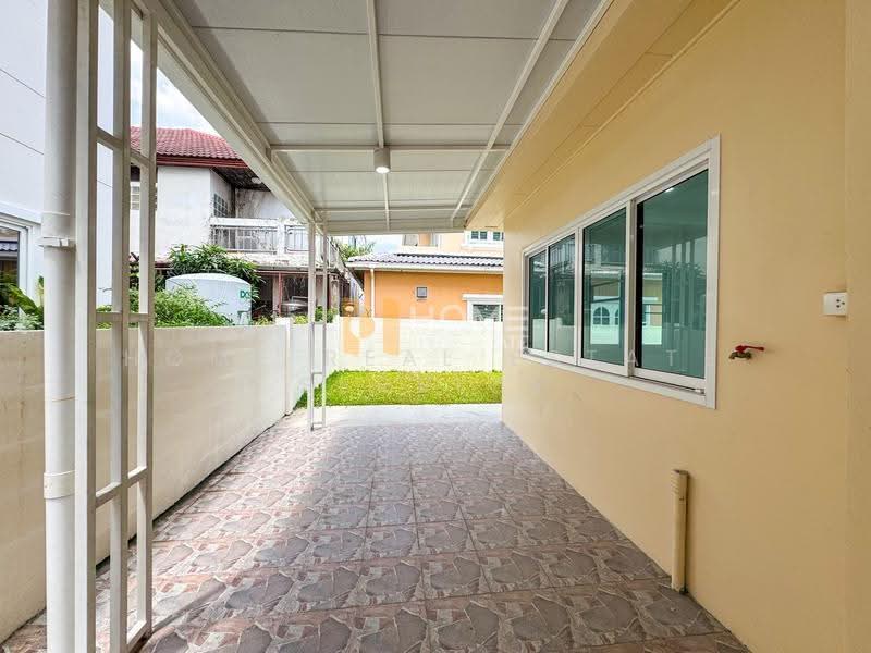 Maneeya Masterpiece Rattanathibet, nonthaburi, Sai Ma, Muang Nonthaburi, Nonthaburi, 4 Bedrooms, 150 sqm, Single Detached House For Sale, by HOME Real Estate Service, 500585523 - DDproperty.com
